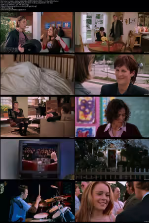 Freaky Friday 2003 1080p DSNP WEB-DL DDPA 5.1 H264-PiRaTeS