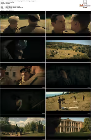 SAS Rogue Heroes S02 1080p WEBRip 10Bit DDP5.1 H265-d3g