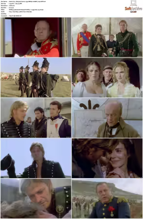 Sharpe S01 S07 BRRip XvidHD 720p-NPW