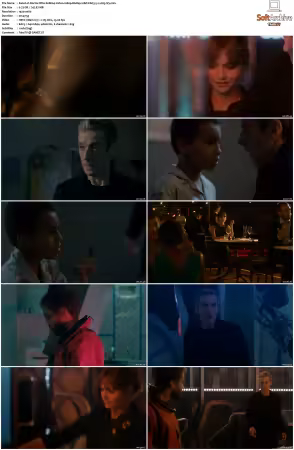 Doctor Who 2005 S01-S13 1080p BluRay 10bit EAC3 5.1 x265-iVy