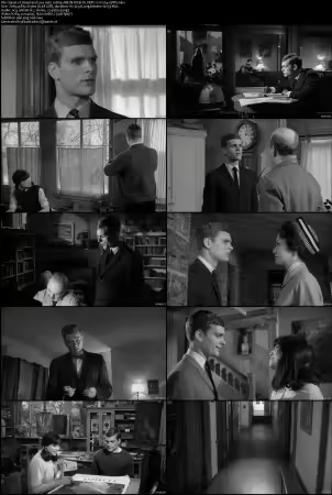 David and Lisa 1962 1080p AMZN WEB-DL DDP 2.0 H264-GPRS
