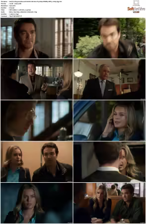 King and Maxwell S01 1080p WEBRip DDP5.1 H265-d3g
