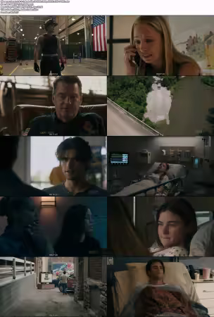 9-1-1 Nashville S01E05 1080p HEVC x265-POKE