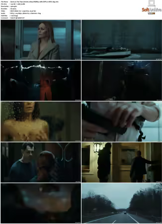 The Thaw S01 1080p WEBRip 10Bit DDP2.0 HEVC-d3g