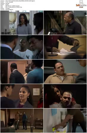 Saints and Sinners S02 1080p WEBRip 10Bit DDP2.0 HEVC-d3g