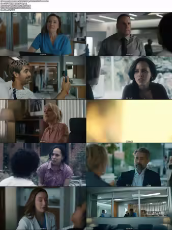 Doc S02E07 1080p HEVC x265-Venom