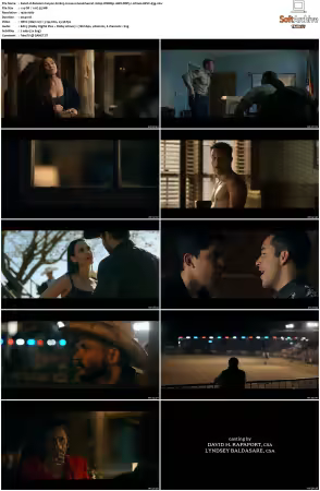 Ransom Canyon S01 1080p WEBRip 10Bit DDP5.1 Atmos HEVC-d3g