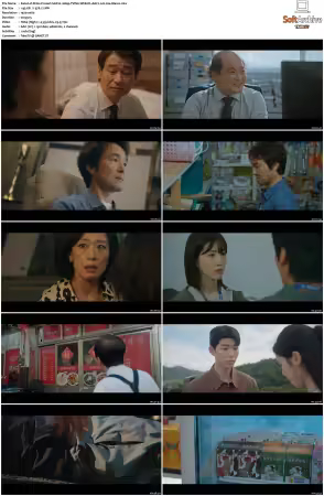 Shins Project S01 1080p TVING WEB-DL AAC2.0 H264-Marco