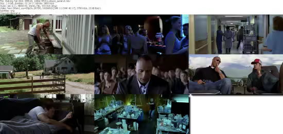 Walking Tall 2004 WEB-DL 1080p HEVC-Lullozzo