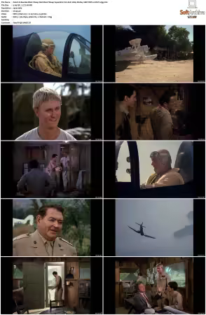 Black Sheep Squadron aka Baa Baa Black Sheep S02 1080p BluRay 10Bit DDP2 0 HEVC-d3g