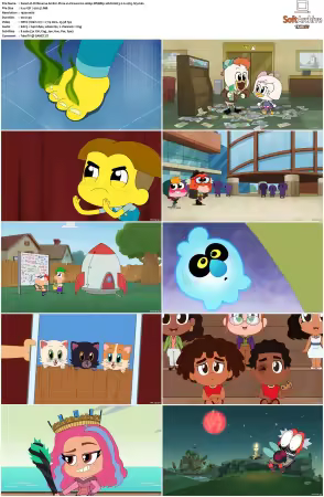 Chibiverse 2022 S01 1080p WEBRip 10bit EAC3 2.0 x265-iVy