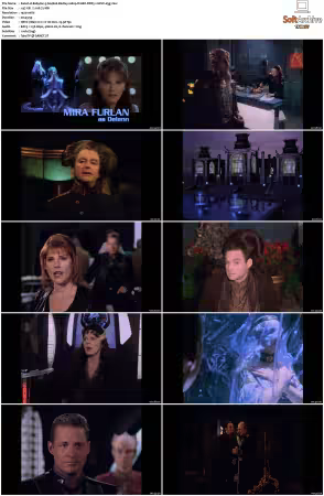 Babylon 5 S04 BluRay 1080p 10Bit DDP5.1 HEVC-d3g