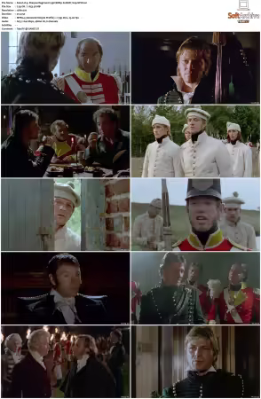 Sharpe S01 S07 BRRip XvidHD 720p-NPW
