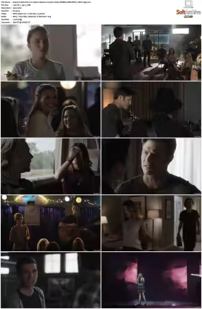 Nashville S05 1080p WEBRip 10Bit DDP5.1 HEVC-d3g