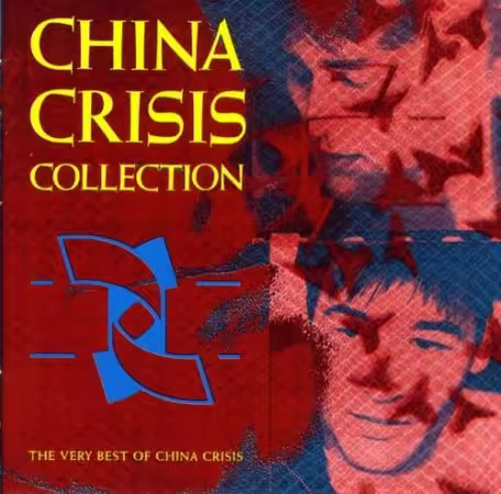 China Crisis - China Crisis Collection (1990)