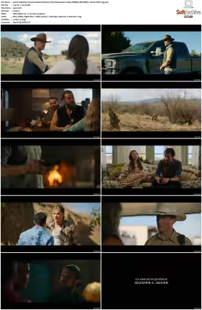 Ransom Canyon S01 1080p WEBRip 10Bit DDP5.1 Atmos HEVC-d3g
