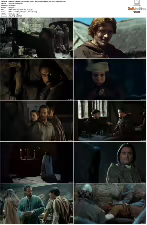The Pillars Of The Earth S01 1080p BluRay 10Bit DDP5.1 HEVC-d3g