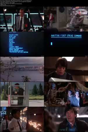WarGames 1983 1080p PTV WEB-DL AAC 2.0 H264-PiRaTeS