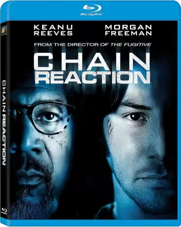 Chain Reaction 1996 1080p BRRip HEVC HDR AC3 - ASUS