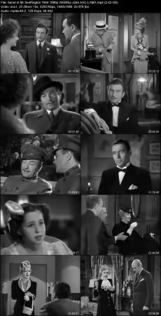 Mr. Skeffington 1944 1080p WEBRip x264 AAC-LAMA