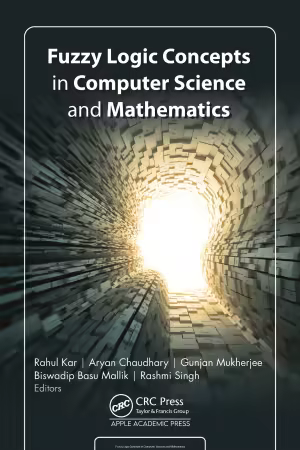Fuzzy Logic Concepts in Computer Science and Mathematics