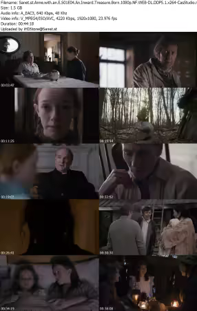 Anne with an E S01E04 1080p NF WEB-DL DDP5 1 x264-CasStudio