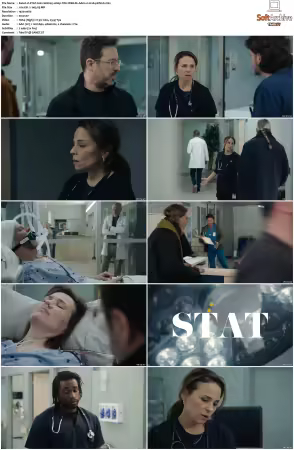 STAT 2022 S01 1080p WEB-DL AAC2.0 H264-KiNGS