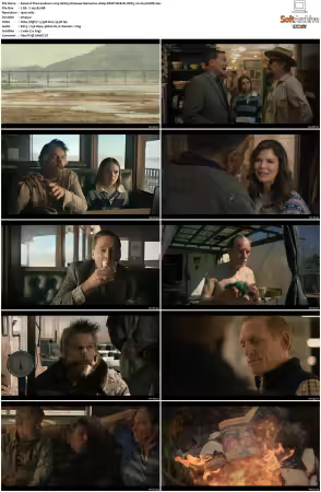 The Lowdown 2025 S01 1080p DSNP WEB-DL DDP5.1 H264-RAWR