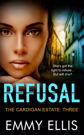 Refusal - The Cardigan Estate