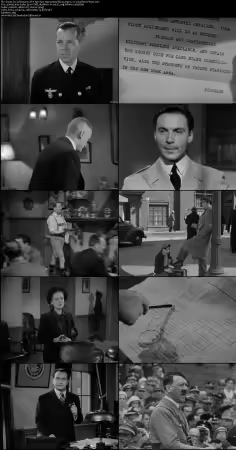 Confessions Of A Nazi Spy 1939 1080p Bluray Opus 2.0 x264-RetroPeeps