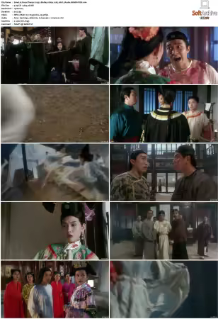 Royal Tramp II 1992 BluRay 1080p x265 10bit 2Audio MNHD-FRDS