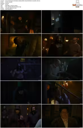 What We Do in the Shadows S06 NORDiC 1080p DSNP WEB-DL H264 DDP5.1-DKV