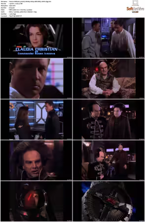 Babylon 5 S02 BluRay 1080p 10Bit DDP5.1 HEVC-d3g