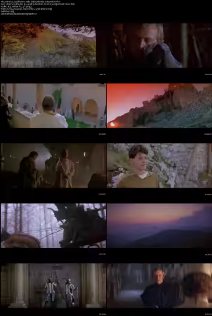 Ladyhawke 1985 1080p BluRay x264-nikt0