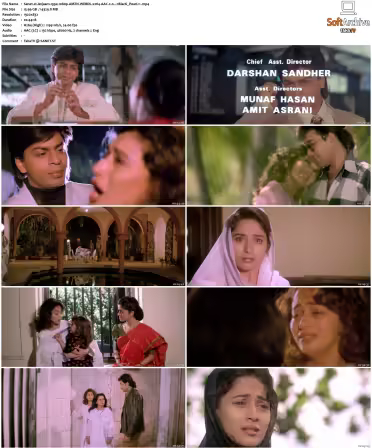 Anjaam 1994 1080p AMZN WEBDL x264 AAC 2.0-=BlacK_PearL=-