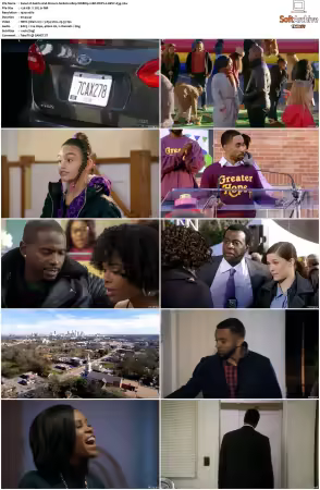 Saints and Sinners S01 1080p WEBRip 10Bit DDP2.0 HEVC-d3g