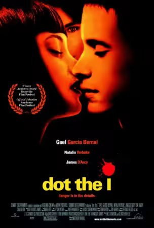 Dot the I 2003 1080p WEBRip x264 AC3 2.0-ASUS