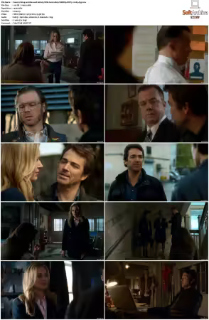 King and Maxwell S01 1080p WEBRip DDP5.1 H265-d3g