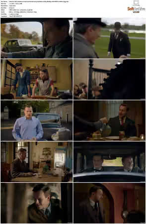 All Creatures Great and Small S01 1080p BluRay 10itt DDP2.0 HEVC-d3g