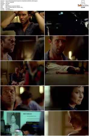 Strike Back S02 1080p BluRay 10Bit DDP5.1 HEVC-d3g