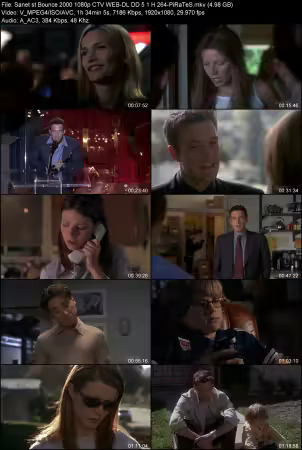 Bounce 2000 1080p CTV WEB-DL DD 5.1 H264-PiRaTeS