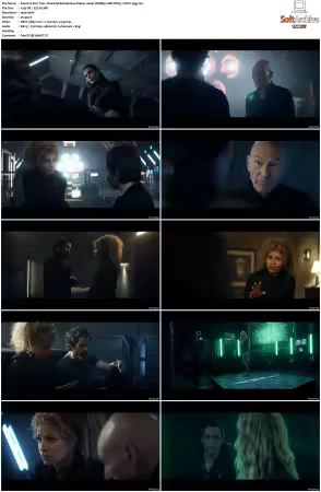 Star Trek Picard S01 1080p WEBRip 10Bit DDP5.1 HEVC-d3g