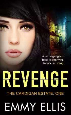 Revenge - The Cardigan Estate