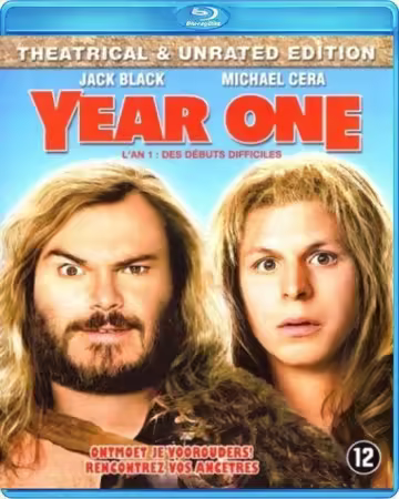 Year One 2009 1080p BluRay x265-RARBG