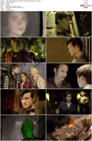 Doctor Who 2005 S01-S13 1080p BluRay 10bit EAC3 5.1 x265-iVy