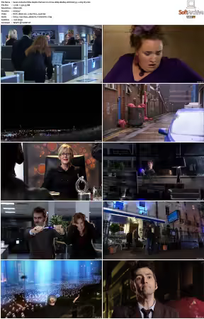 Doctor Who 2005 S01 S13 1080p BluRay 10bit EAC3 5.1 x265-iVy