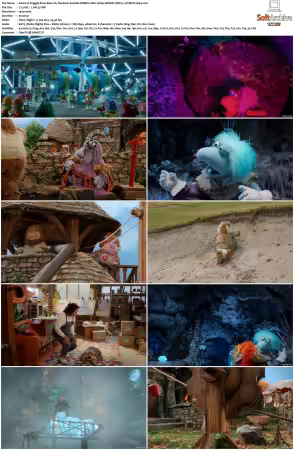 Fraggle Rock Back To The Rock S02 MULTi 1080p WEB-DL DDP 5.1 ATMOS H264-NORDiC