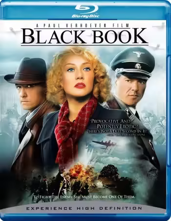 Black Book 2006 BluRay H264-Lutto