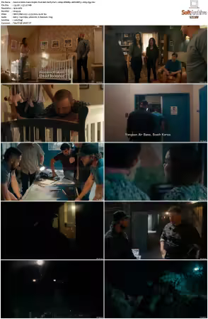 Seal Team S05 1080p WEBRip 10Bit DDP5.10 H265-d3g