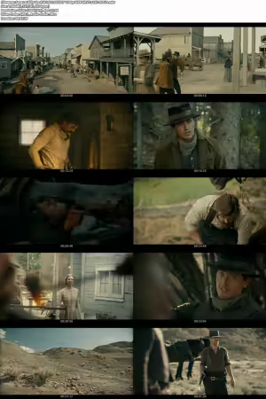 Billy the Kid 2022 S03E07 1080p WEB HEVC x265-NOVA